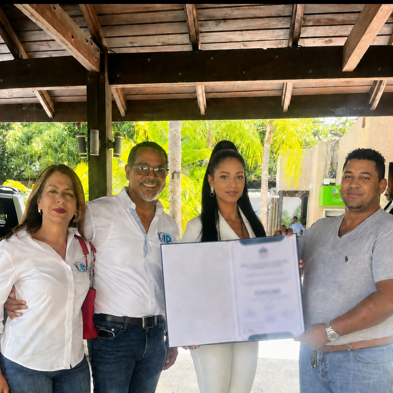 Constructora Bécal