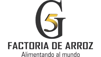 Factoria de Arroz