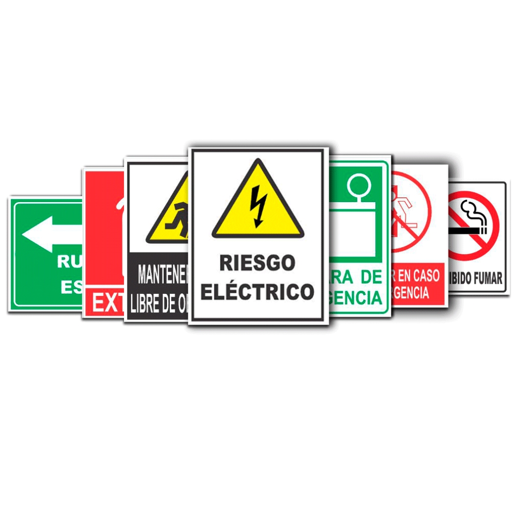 Señalización y Seguridad