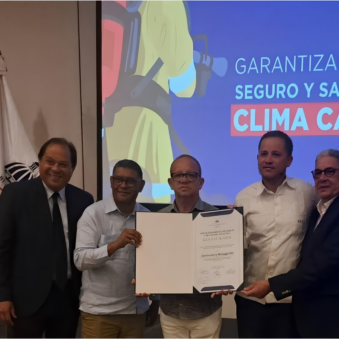 Capacitación en sitio