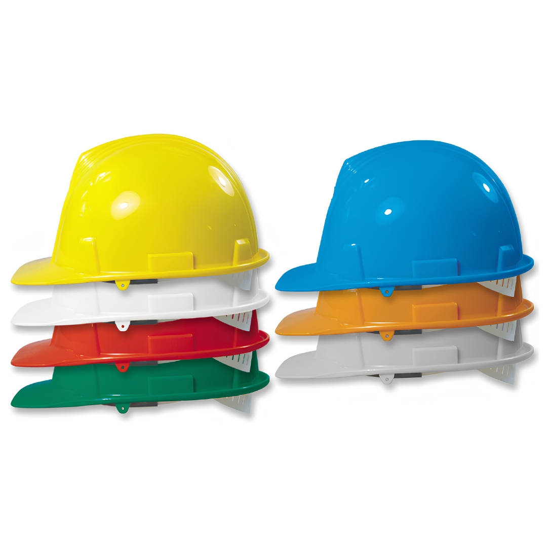 Cascos de Protección