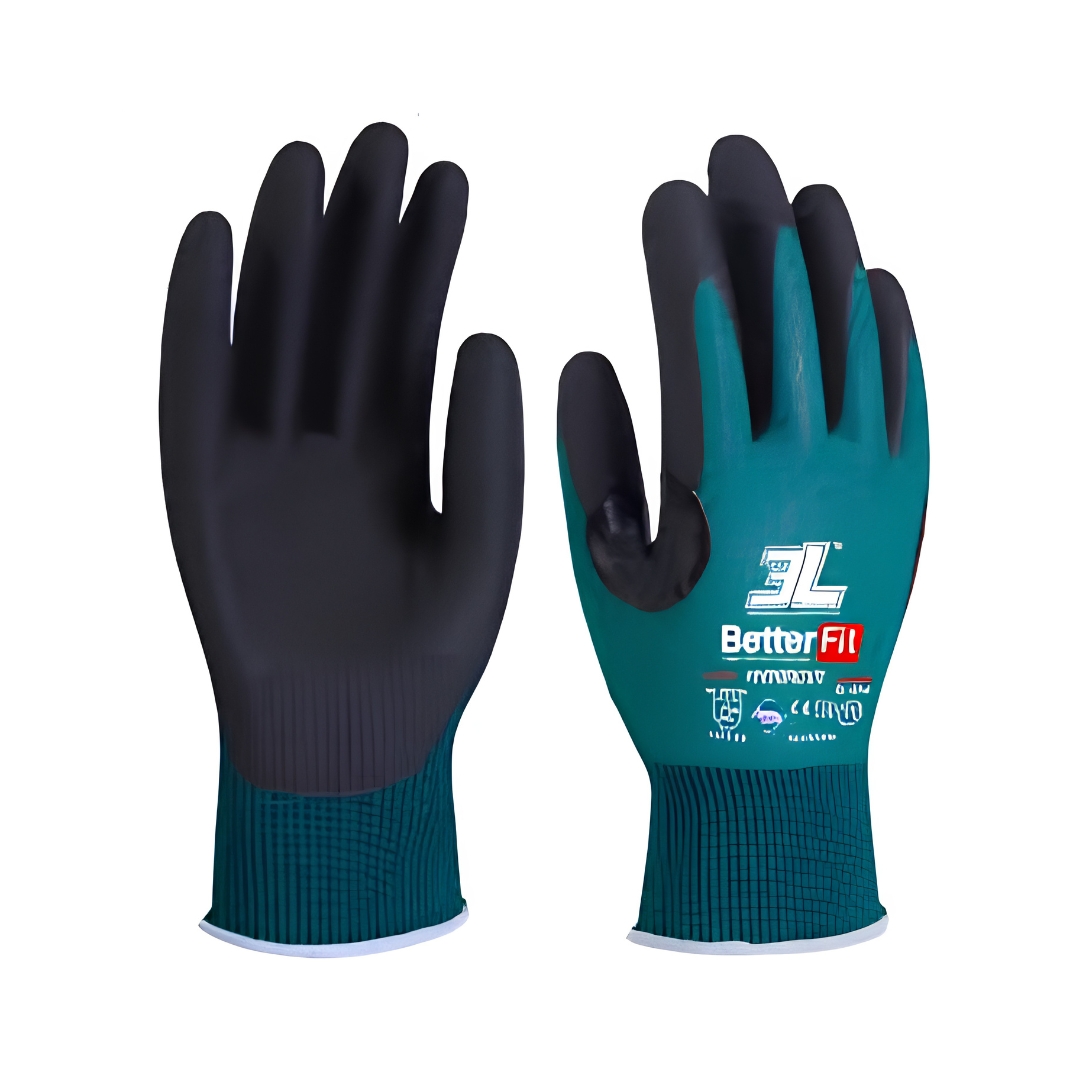Guantes Industriales