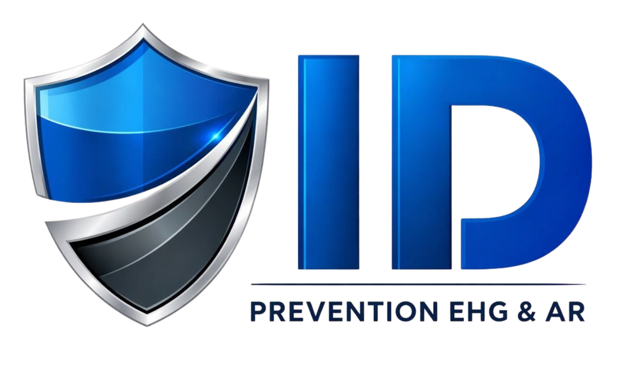 ID Prevention RD